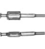 BM CATALYSTS BM90379 Catalytic Converter